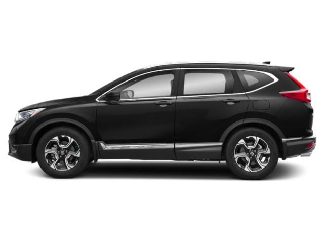 3 thumbnail image of  2019 Honda CR-V Touring