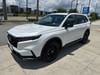 3 thumbnail image of  2026 Honda CR-V Hybrid Sport