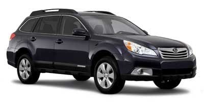 2011 Subaru Outback 2.5i Prem AWP/Pwr Moon