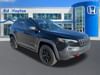 2019 Jeep Cherokee Trailhawk Elite