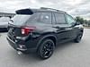 7 thumbnail image of  2025 Honda Passport Black Edition