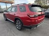 5 thumbnail image of  2025 Honda Pilot Touring