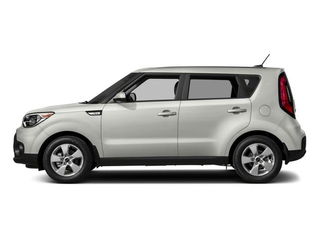 4 thumbnail image of  2018 Kia Soul Base