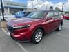 3 thumbnail image of  2025 Honda CR-V LX