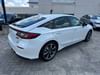 7 thumbnail image of  2026 Honda Civic Hatchback Hybrid Sport Touring