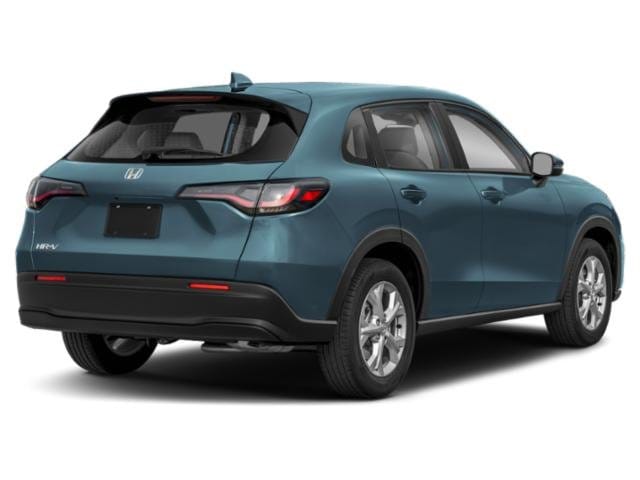 2 thumbnail image of  2025 Honda HR-V LX
