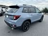 7 thumbnail image of  2025 Honda Passport Black Edition