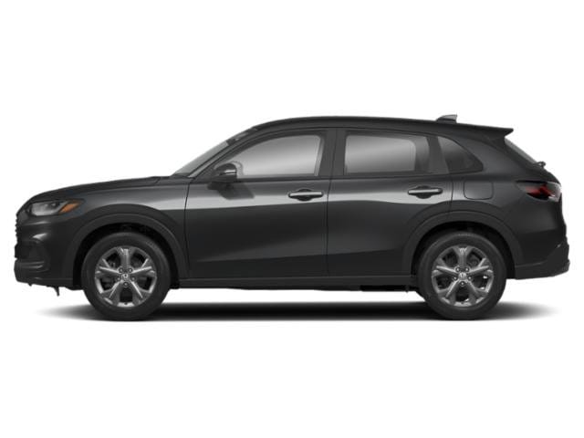 3 thumbnail image of  2026 Honda HR-V LX