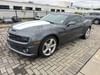 3 thumbnail image of  2011 Chevrolet Camaro 2SS