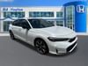 2025 Honda Civic Hatchback Hybrid Sport Touring