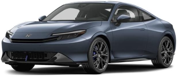 2026 Honda Prelude Base's photo