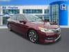1 thumbnail image of  2016 Honda Accord Sedan EX-L
