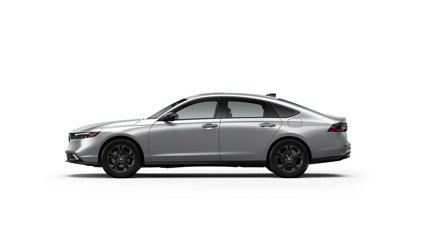 2 thumbnail image of  2025 Honda Accord Sedan SE