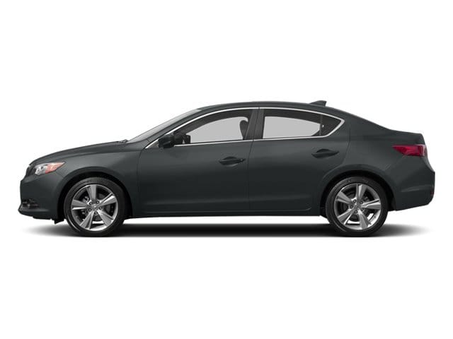 3 thumbnail image of  2014 Acura ILX Tech Pkg
