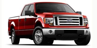 1 image of 2012 Ford F-150 XLT