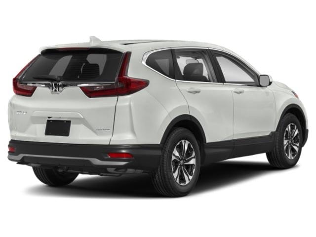 2 thumbnail image of  2021 Honda CR-V Special Edition