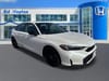 2026 Honda Civic Hatchback Hybrid Sport