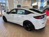 4 thumbnail image of  2025 Honda Civic Hatchback Hybrid Sport