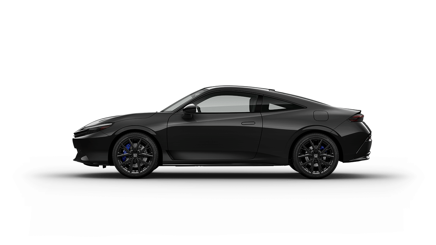 2 thumbnail image of  2026 Honda Prelude PRELUDE