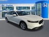 1 thumbnail image of  2025 Honda Accord Sedan LX