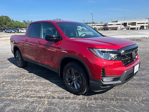 1 image of 2024 Honda Ridgeline Sport