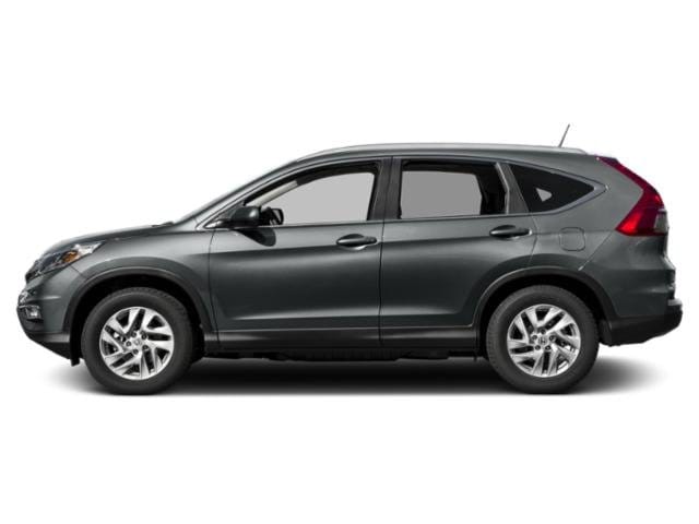 3 thumbnail image of  2015 Honda CR-V EX-L