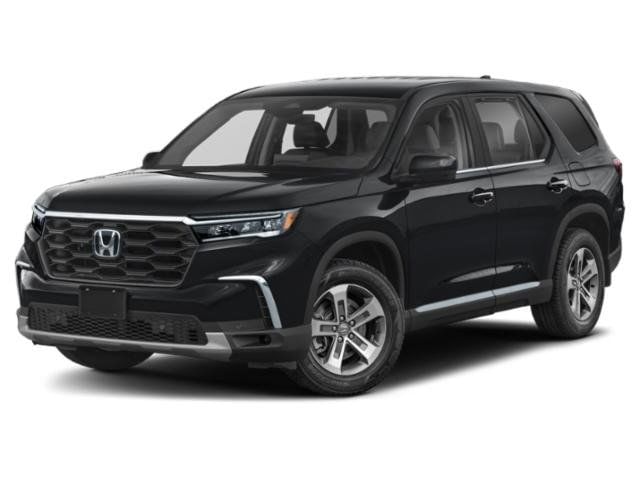2 thumbnail image of  2025 Honda Pilot EX-L