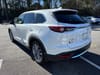 5 thumbnail image of  2023 Mazda CX-9 Grand Touring