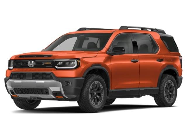 1 thumbnail image of  2026 Honda Passport TrailSport Elite