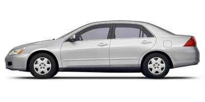 1 placeholder image of  2007 Honda Accord Sdn LX