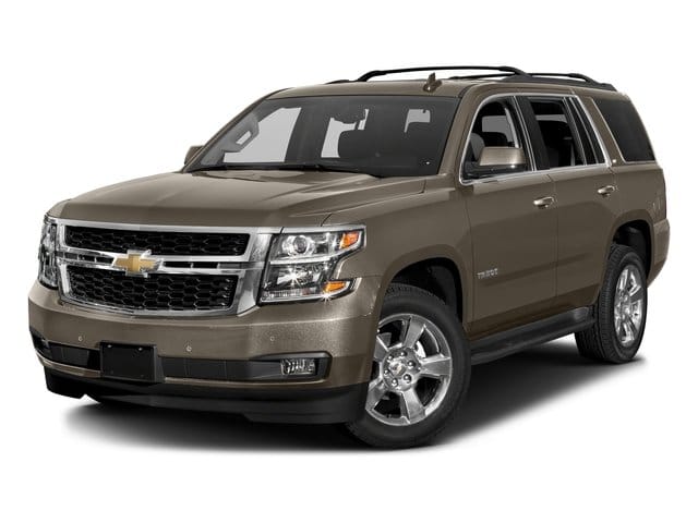 1 thumbnail image of  2017 Chevrolet Tahoe LT