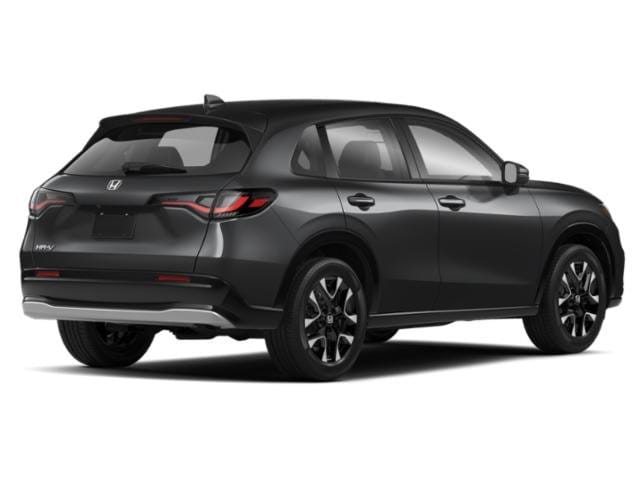 3 thumbnail image of  2026 Honda HR-V EX-L