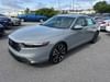 3 thumbnail image of  2025 Honda Accord Hybrid Touring