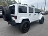 7 thumbnail image of  2017 Jeep Wrangler Unlimited Rubicon Hard Rock