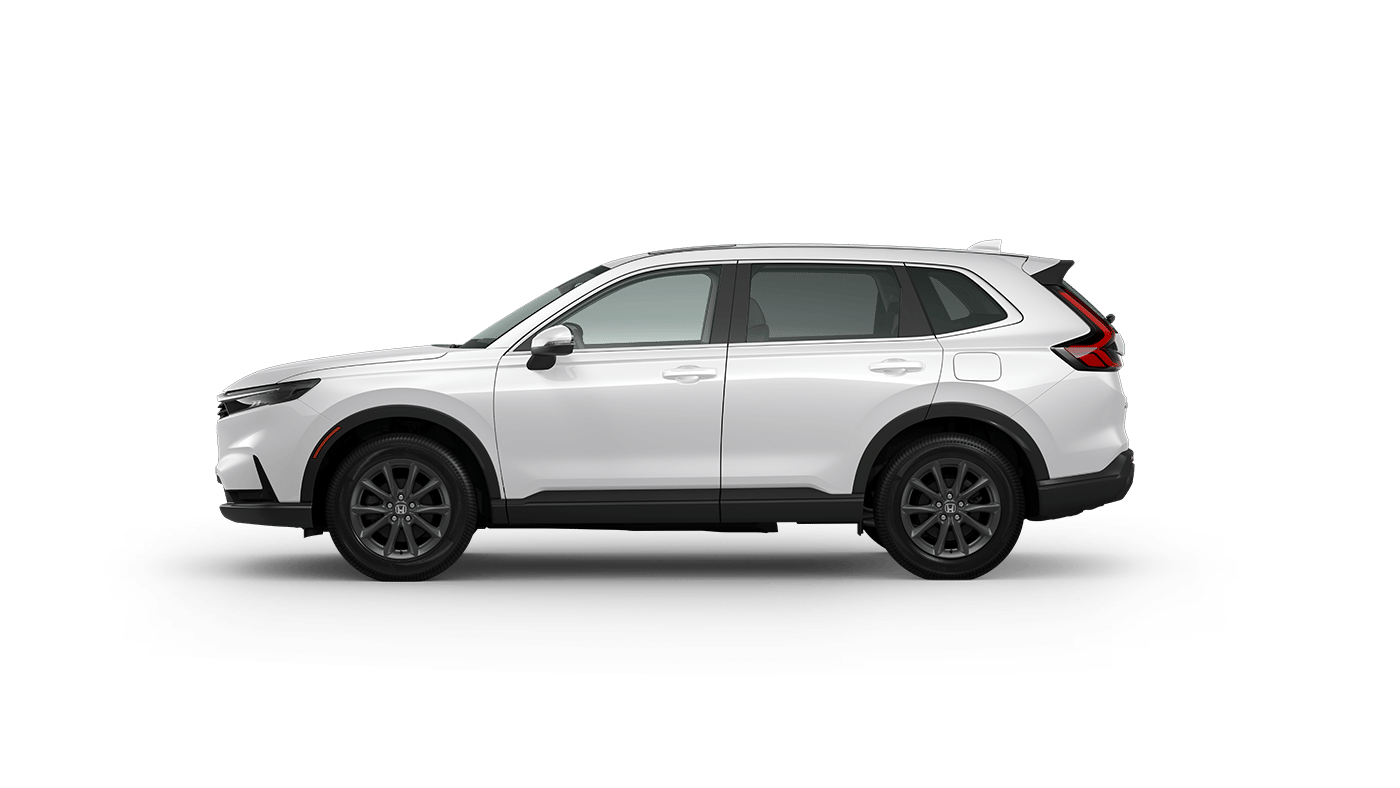 2 thumbnail image of  2026 Honda CR-V 2WD EX-L