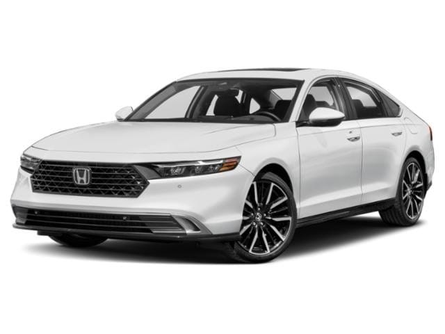 1 thumbnail image of  2025 Honda Accord Hybrid Touring