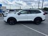 4 thumbnail image of  2026 Honda CR-V Hybrid Sport