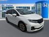 1 thumbnail image of  2026 Honda Odyssey EX-L