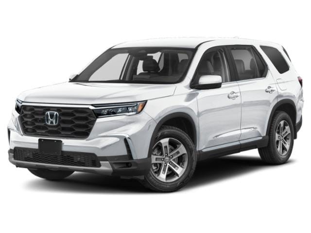 1 thumbnail image of  2025 Honda Pilot EX-L