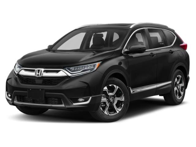 1 thumbnail image of  2019 Honda CR-V Touring