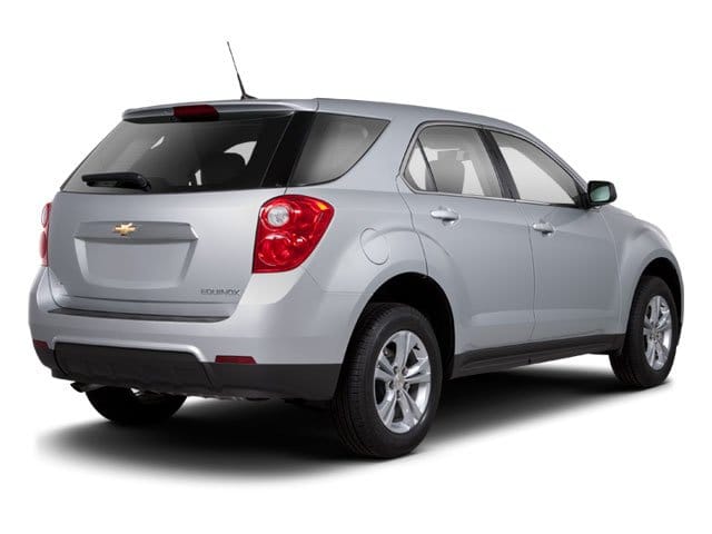 3 thumbnail image of  2013 Chevrolet Equinox LT