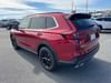 5 thumbnail image of  2025 Honda CR-V Hybrid Sport-L