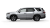 2 thumbnail image of  2025 Honda PILOT EX-L 2WD