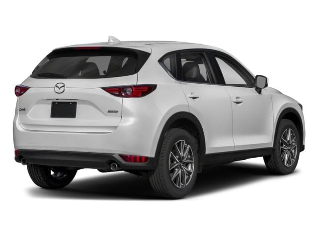 3 thumbnail image of  2018 Mazda CX-5 Grand Touring