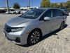 3 thumbnail image of  2026 Honda Odyssey Elite