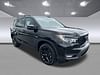 2025 Honda Passport Black Edition