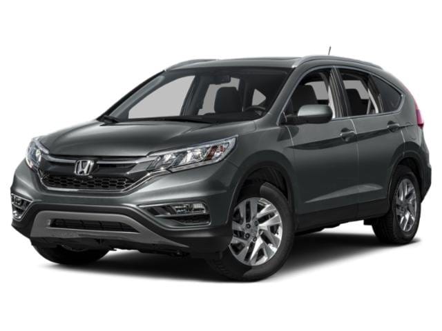 1 thumbnail image of  2015 Honda CR-V EX-L