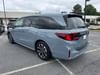 5 thumbnail image of  2026 Honda Odyssey Elite