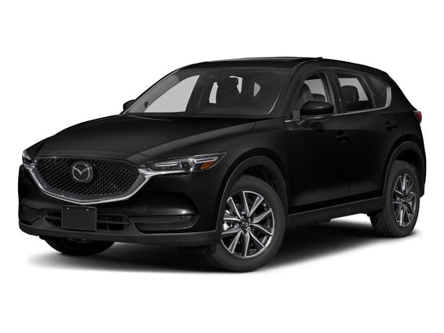 1 thumbnail image of  2018 Mazda CX-5 Grand Touring