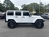 8 thumbnail image of  2017 Jeep Wrangler Unlimited Rubicon Hard Rock